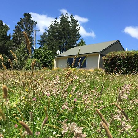 Sunrise Mountain View Cabin Retreat Springfield Экстерьер фото