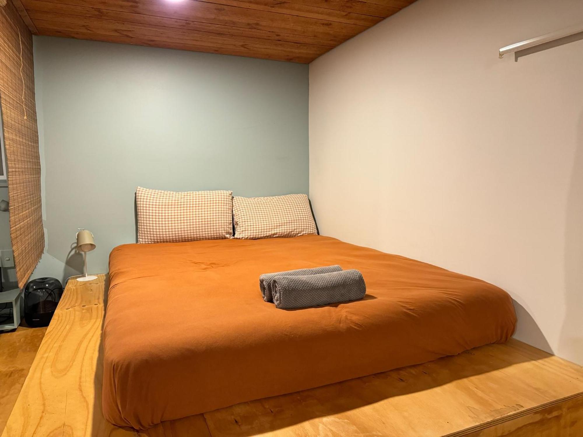 Sunrise Mountain View Cabin Retreat Springfield Экстерьер фото