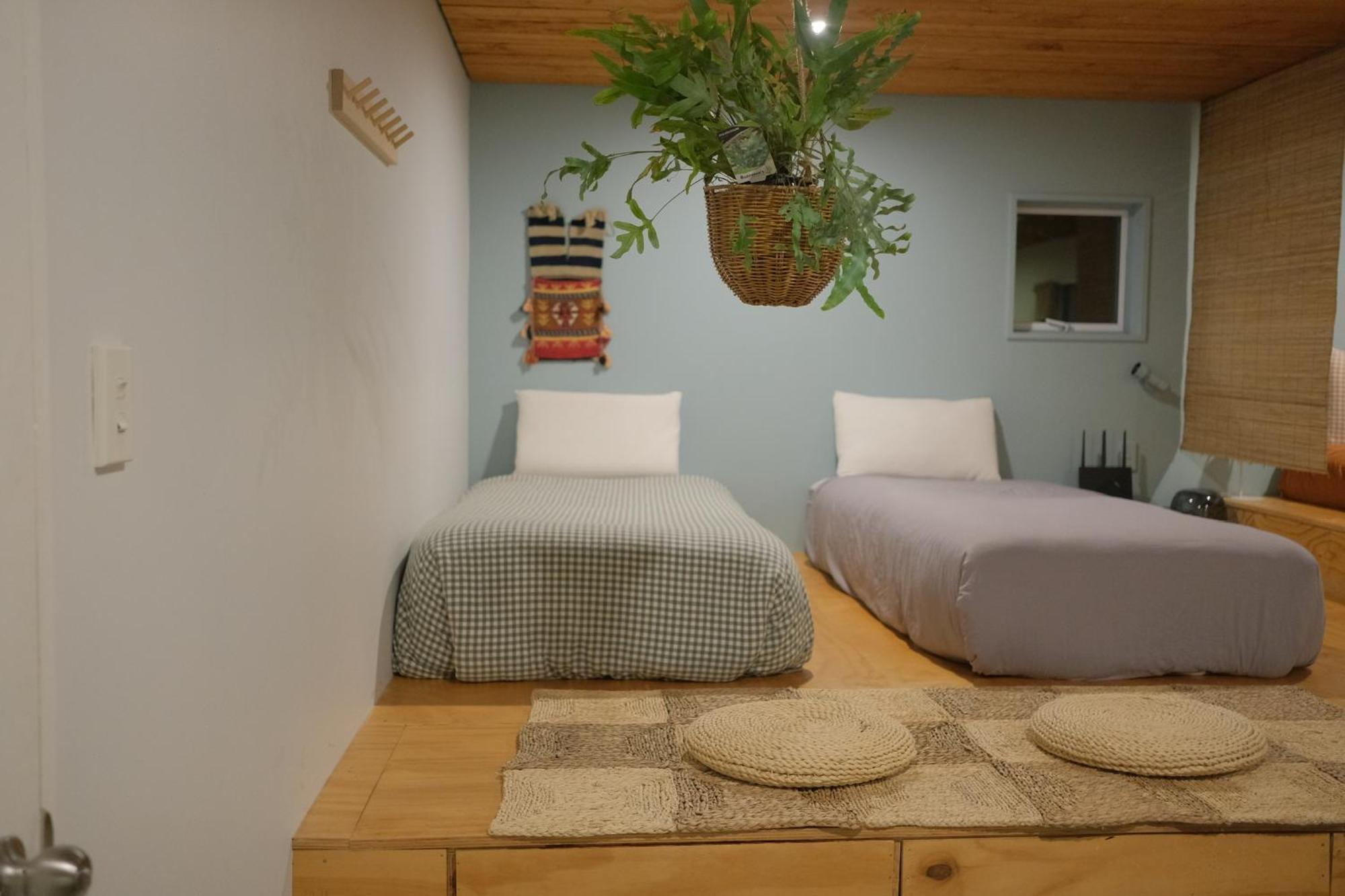 Sunrise Mountain View Cabin Retreat Springfield Экстерьер фото