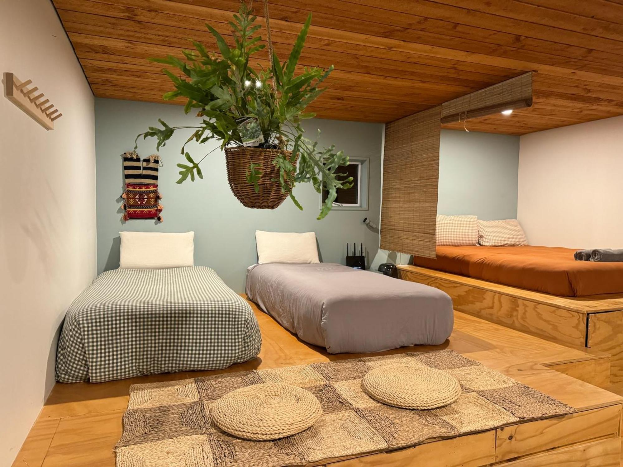 Sunrise Mountain View Cabin Retreat Springfield Экстерьер фото