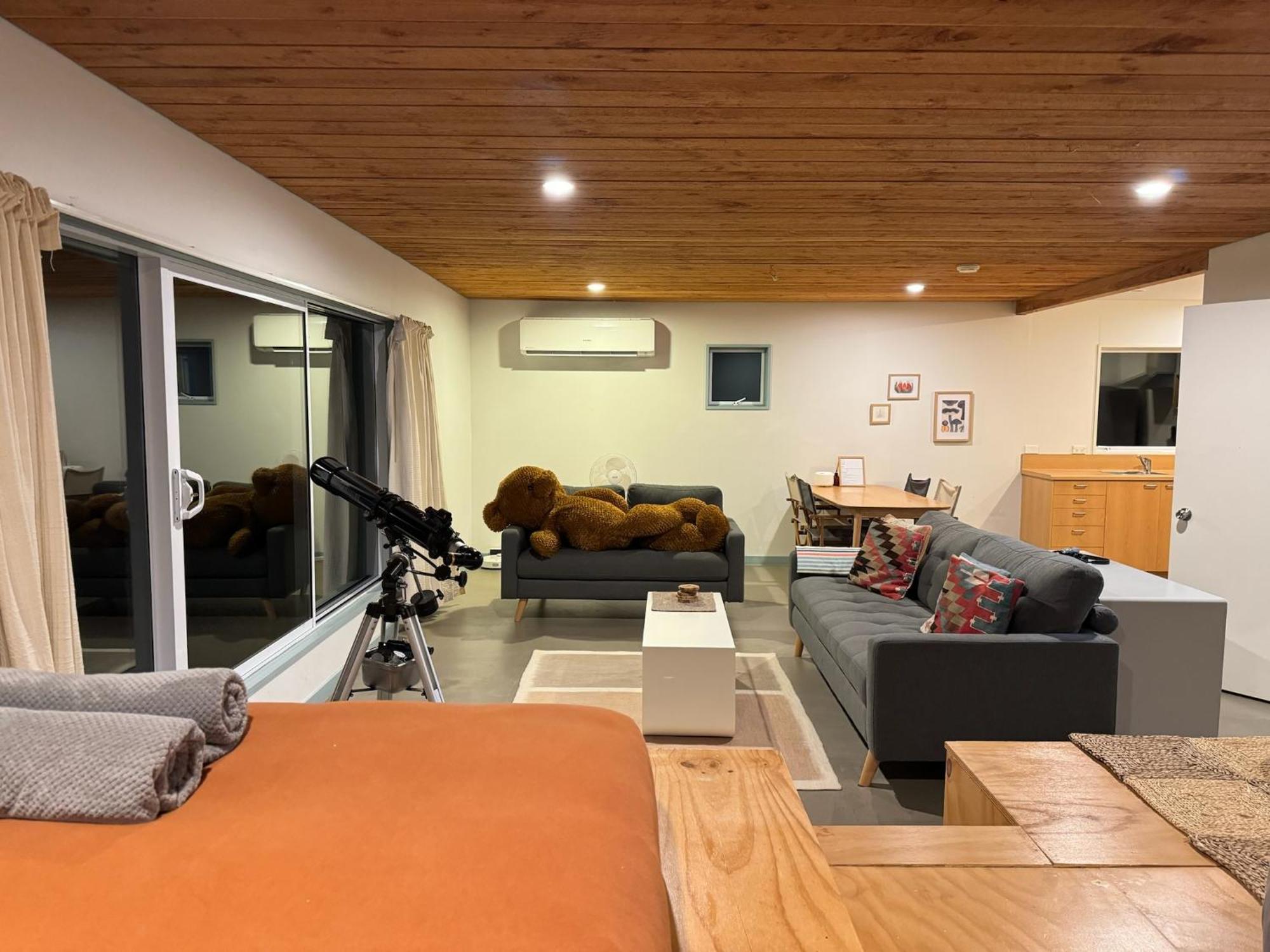 Sunrise Mountain View Cabin Retreat Springfield Экстерьер фото