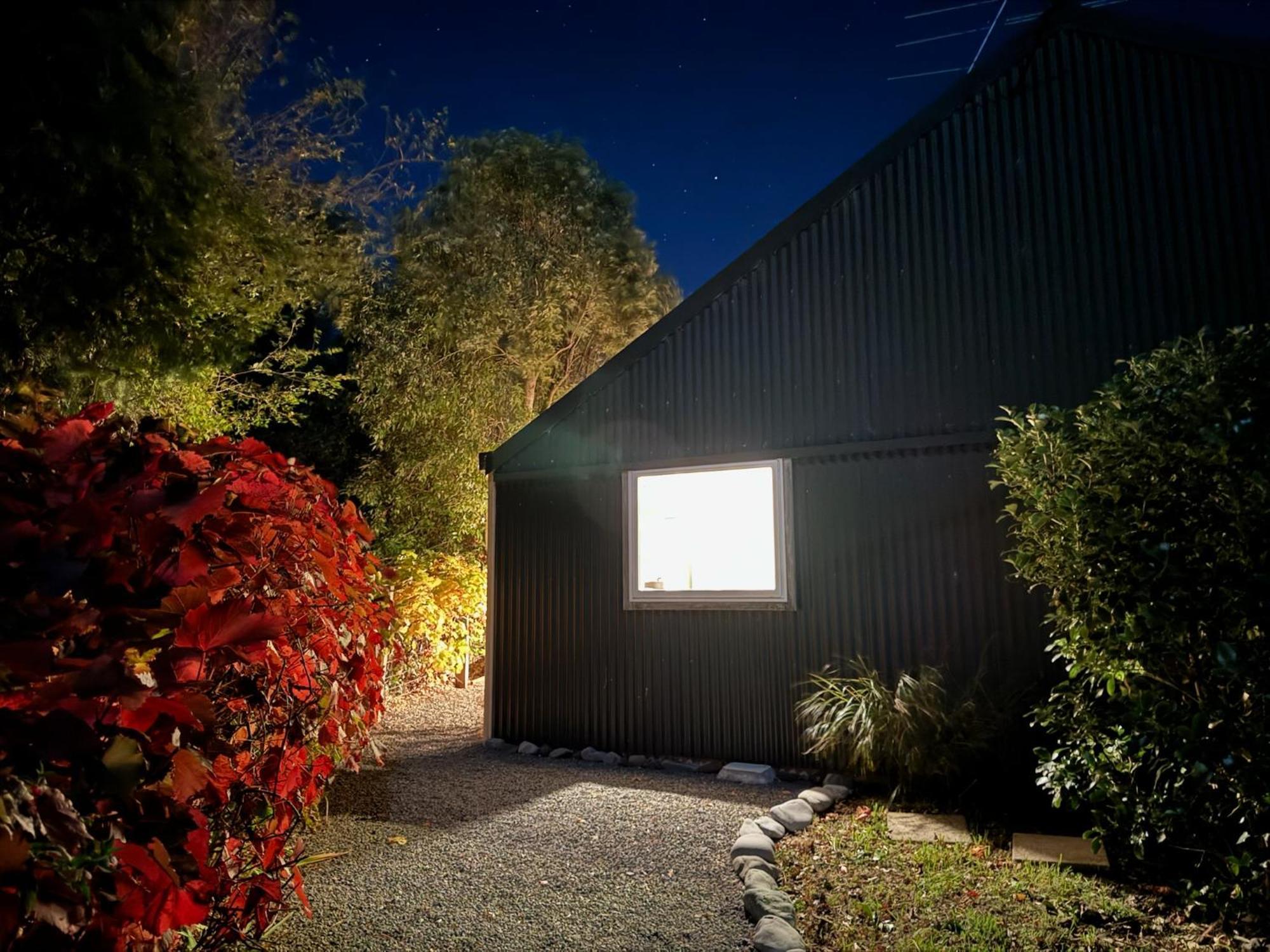 Sunrise Mountain View Cabin Retreat Springfield Экстерьер фото