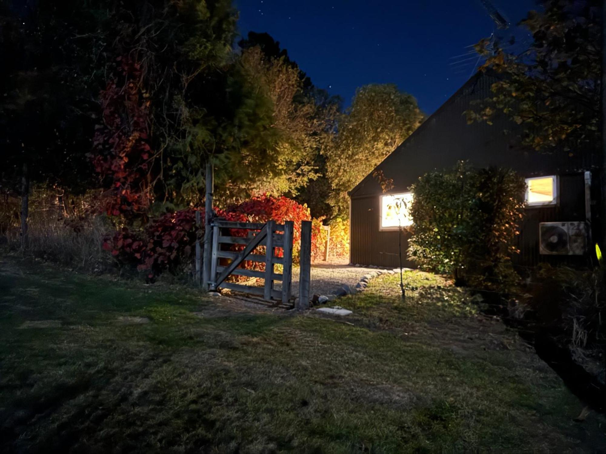 Sunrise Mountain View Cabin Retreat Springfield Экстерьер фото