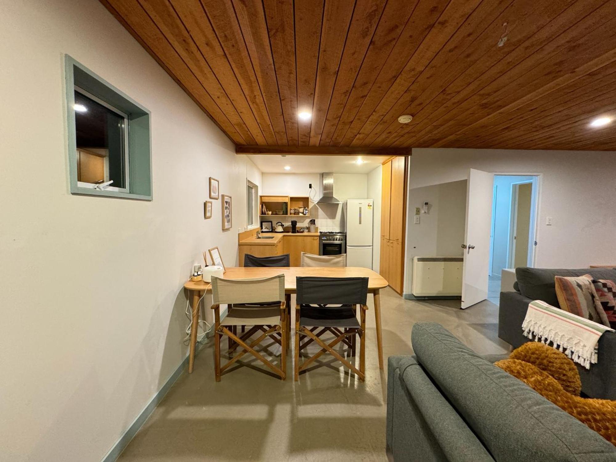 Sunrise Mountain View Cabin Retreat Springfield Экстерьер фото
