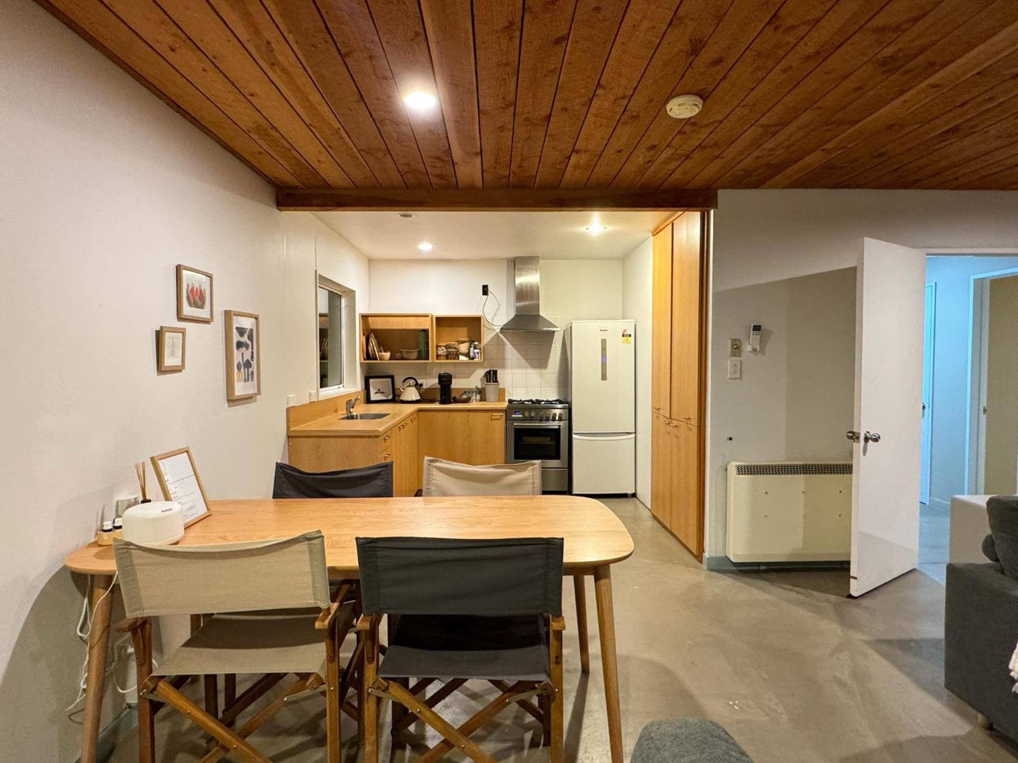 Sunrise Mountain View Cabin Retreat Springfield Экстерьер фото