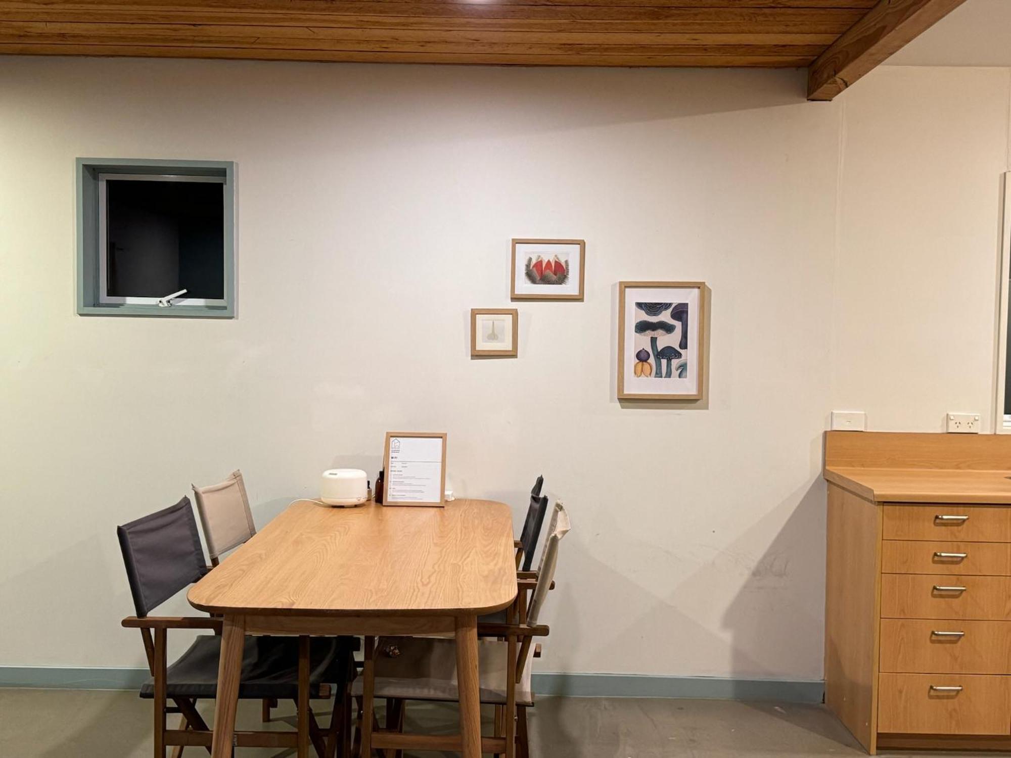 Sunrise Mountain View Cabin Retreat Springfield Экстерьер фото