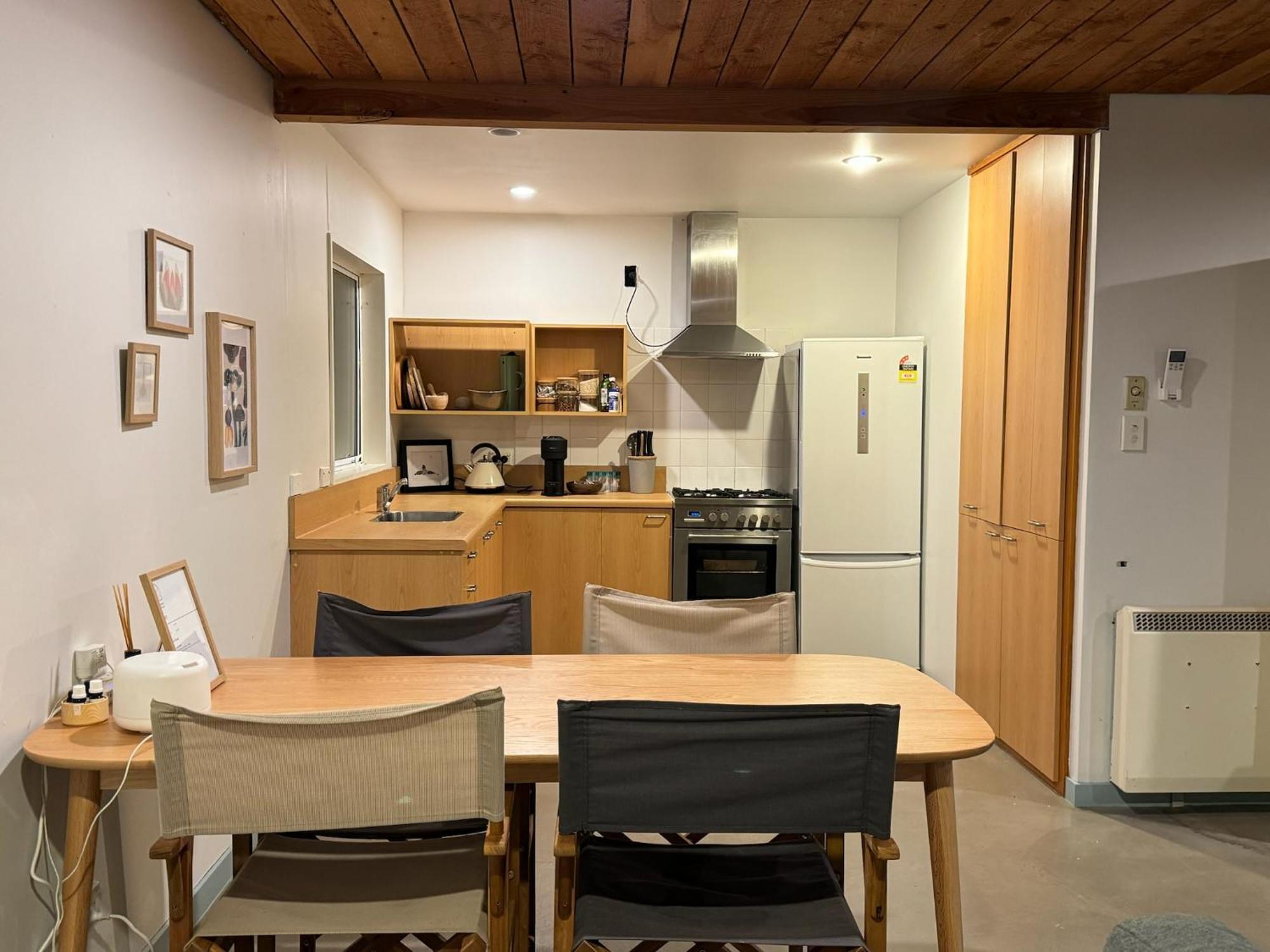 Sunrise Mountain View Cabin Retreat Springfield Экстерьер фото