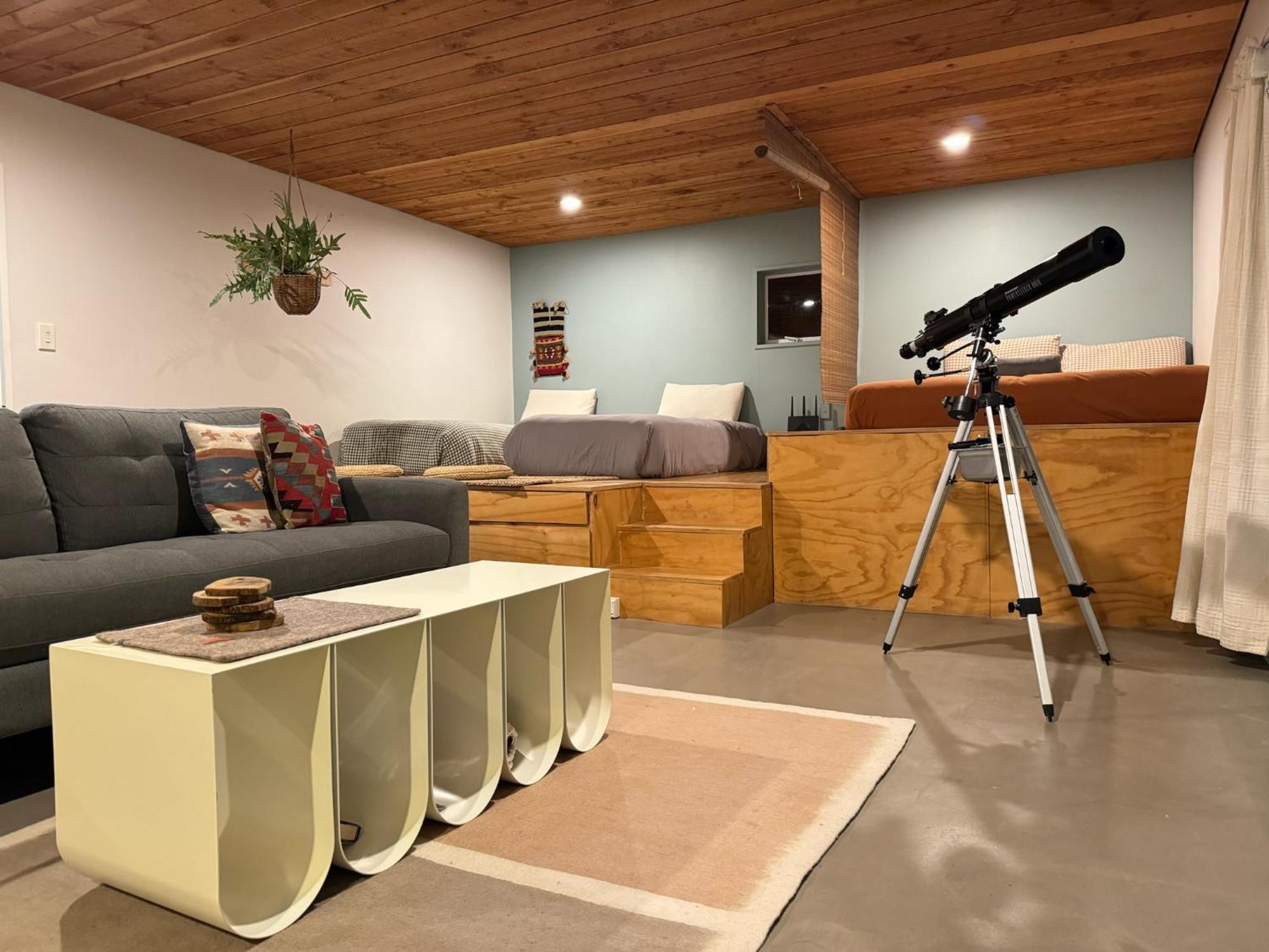 Sunrise Mountain View Cabin Retreat Springfield Экстерьер фото